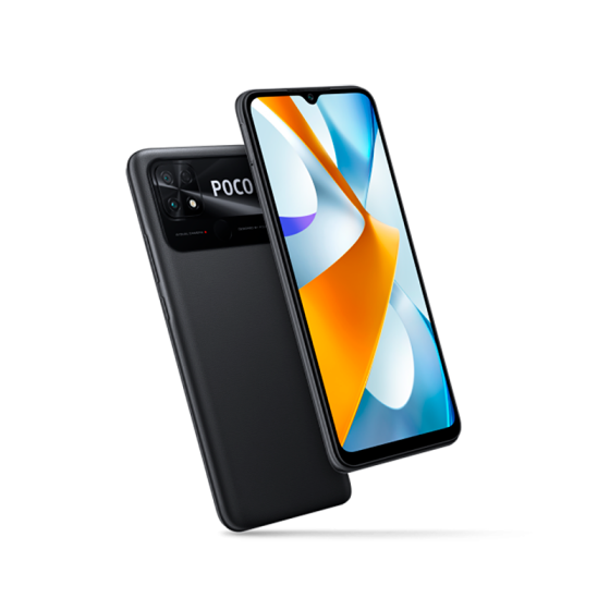 Pocophone C40 3GB-32GB