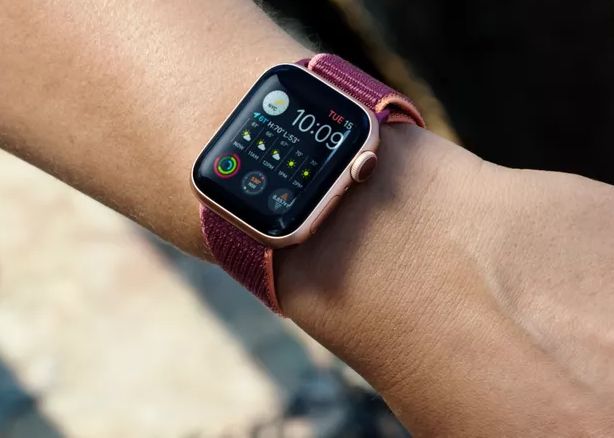 Novidades Smartwatch